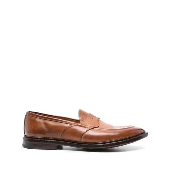 Premiata Men Buff B Lace Up